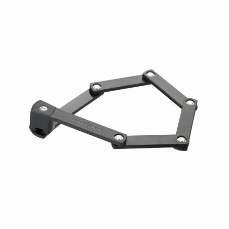 ANTIVOL PLIABLE TRELOCK FS-380 85cm 2 ANTIVOL PLIABLE TRELOCK FS-380 85cm – Image 2