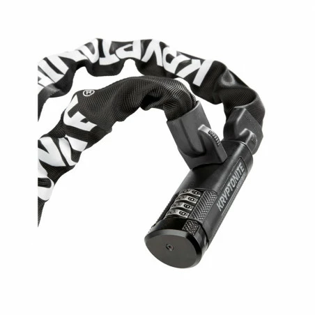 Antivol Chaine Avec Code KRYPTONITE Keeper 790 - 90cm 2 Antivol Chaine Avec Code KRYPTONITE Keeper 790 - 90cm – Image 2