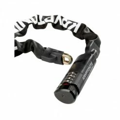 Antivol Chaine Avec Code KRYPTONITE Keeper 790 - 90cm 5 Antivol Chaine Avec Code KRYPTONITE Keeper 790 - 90cm -Accessoires vélo de route Soldes Magasin antivol velo chaine avec code kryptonite keeper 790 90cm 2