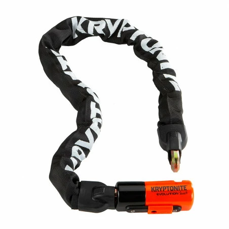Antivol Chaine KRYPTONITE Evolution 1090 - 90cm 1 Antivol Chaine KRYPTONITE Evolution 1090 - 90cm