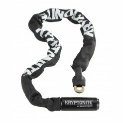 Antivol Chaine KRYPTONITE Keeper 785 - 85cm - Noir