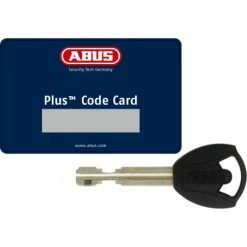 Antivol Pliable ABUS Bordo Alarm 6000A/90 Noir SH 4 Antivol Pliable ABUS Bordo Alarm 6000A/90 Noir SH -Accessoires vélo de route Soldes Magasin antivol velo pliable abus bordo alarm 6000a 90 noir sh 1