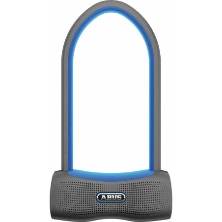 Antivol U Bluetooth ABUS SmartX 770A + Support 1 Antivol U Bluetooth ABUS SmartX 770A + Support