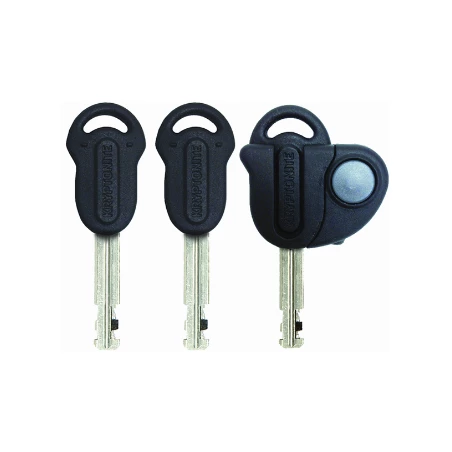 Antivol U Vélo KRYPTONITE Evolution LS Avec Fixation De Cadre 2 Antivol U Vélo KRYPTONITE Evolution LS Avec Fixation De Cadre – Image 2