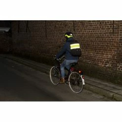 Bande Réfléchissante Sac à Dos WOWOW Wrap It 5 Bande Réfléchissante Sac à Dos WOWOW Wrap It -Accessoires vélo de route Soldes Magasin bande reflechissante sac a dos wowow wrap it 2