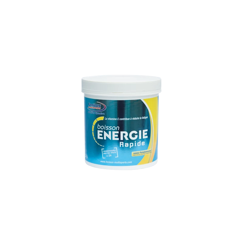 FENIOUX Boisson Rapide Pamplemousse 500g 1 FENIOUX Boisson Rapide Pamplemousse 500g