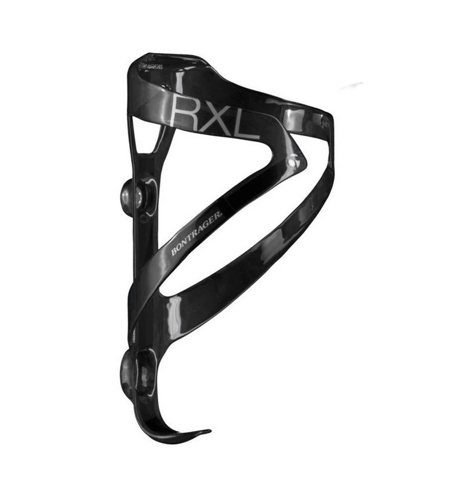 Bontrager Porte Bidon RXL Carbon Cage 1 Bontrager Porte Bidon RXL Carbon Cage