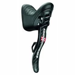 Campagnolo Composants Campagnolo Super Record EPS 11s Ergopower Paire De Leviers