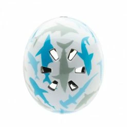 Casque Vélo Bébé Mips NUTCASE Nutty Baby Shark 9 Casque Vélo Bébé Mips NUTCASE Nutty Baby Shark -Accessoires vélo de route Soldes Magasin casque velo bebe mips nutcase nutty baby shark 2