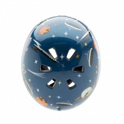 Casque Vélo Bébé Mips NUTCASE Nutty Galaxy Guy -Accessoires vélo de route Soldes Magasin casque velo bebe mips nutcase nutty galaxy guy 2