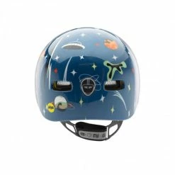 Casque Vélo Bébé Mips NUTCASE Nutty Galaxy Guy -Accessoires vélo de route Soldes Magasin casque velo bebe mips nutcase nutty galaxy guy 4