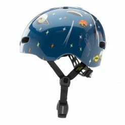 Casque Vélo Bébé Mips NUTCASE Nutty Galaxy Guy -Accessoires vélo de route Soldes Magasin casque velo bebe mips nutcase nutty galaxy guy 5