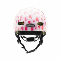 Casque Vélo Bébé Mips NUTCASE Nutty Love Bug -Accessoires vélo de route Soldes Magasin casque velo bebe mips nutcase nutty love bug 3