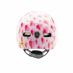 Casque Vélo Bébé Mips NUTCASE Nutty Love Bug -Accessoires vélo de route Soldes Magasin casque velo bebe mips nutcase nutty love bug 4