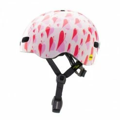 Casque Vélo Bébé Mips NUTCASE Nutty Love Bug -Accessoires vélo de route Soldes Magasin casque velo bebe mips nutcase nutty love bug 5
