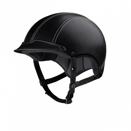 Casque Vélo En Cuir EGIDE Atlas 2 Casque Vélo En Cuir EGIDE Atlas – Image 2