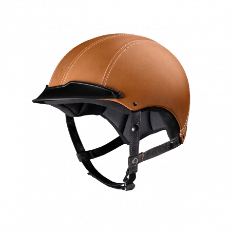 Casque Vélo En Cuir EGIDE Atlas 3 Casque Vélo En Cuir EGIDE Atlas – Image 3