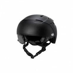 Casque Vélo Avec Visière KALI City