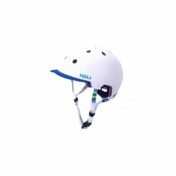Casque Vélo KALI Saha 37 Casque Vélo KALI Saha -Accessoires vélo de route Soldes Magasin casque velo kali saha 5