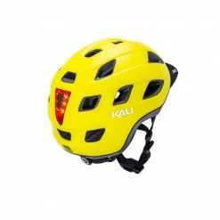Casque Vélo Urbain KALI Traffic -Accessoires vélo de route Soldes Magasin casque velo urbain kali traffic 2