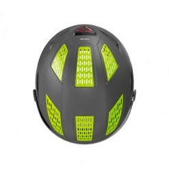 Casque Vélo Visière ABUS Hyban 2.0 ACE 11 Casque Vélo Visière ABUS Hyban 2.0 ACE -Accessoires vélo de route Soldes Magasin casque velo visiere abus hyban 20 ace 5