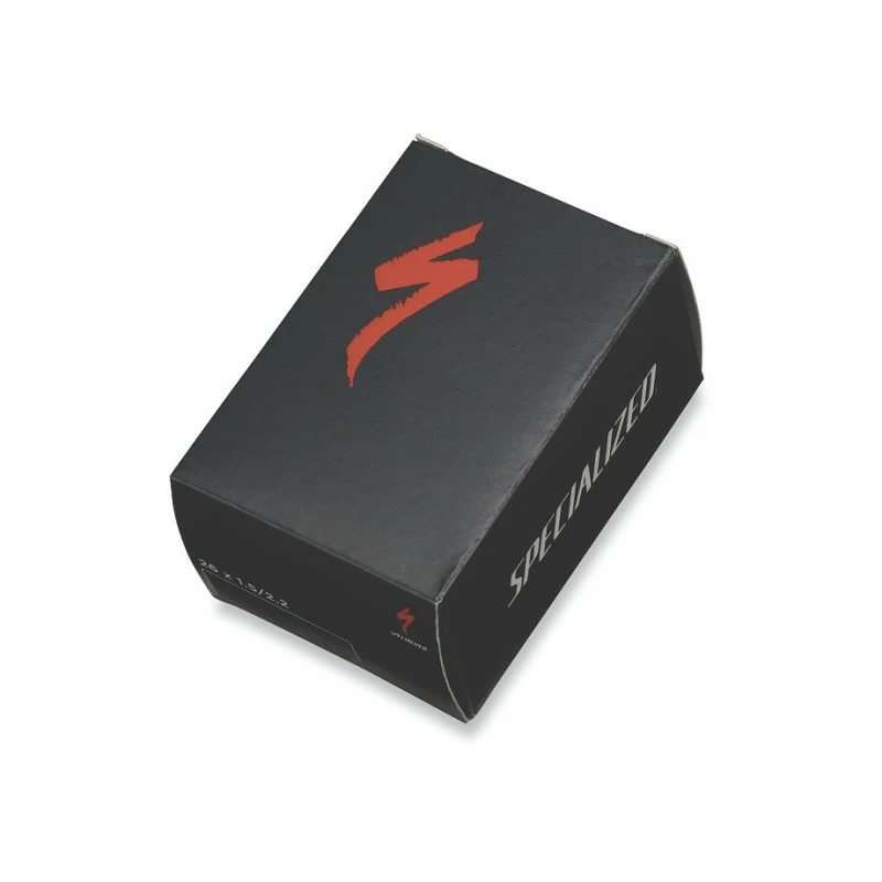 Specialized Pneu Specialized Chambre à Air 700x28/38 40mm PRESTA 1 Specialized Pneu Specialized Chambre à Air 700x28/38 40mm PRESTA