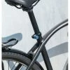 Abus Collier Selle Nutfix M5 Black Diamètre 31.8
