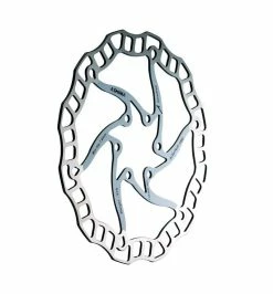 Disque Ashima Aro 08 160 Couleur