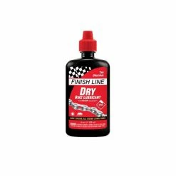 Finish Line Lubrifiant Au Teflon Sec