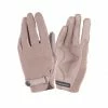Gants Vélo Femme Rose Taupe TUCANO URBANO Eva