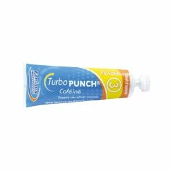 FENIOUX Gel Fluide TURBO PUNCH