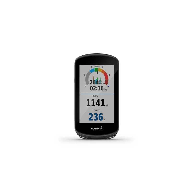 GPS Garmin Edge 1030 Plus Bundle 2 GPS Garmin Edge 1030 Plus Bundle – Image 2