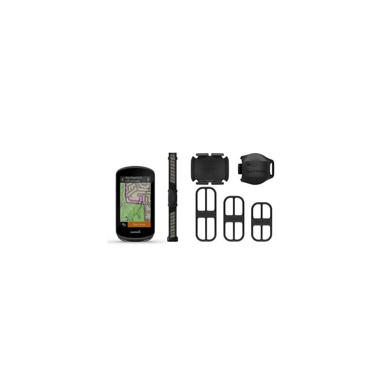 GPS Garmin Edge 1030 Plus Bundle 1 GPS Garmin Edge 1030 Plus Bundle