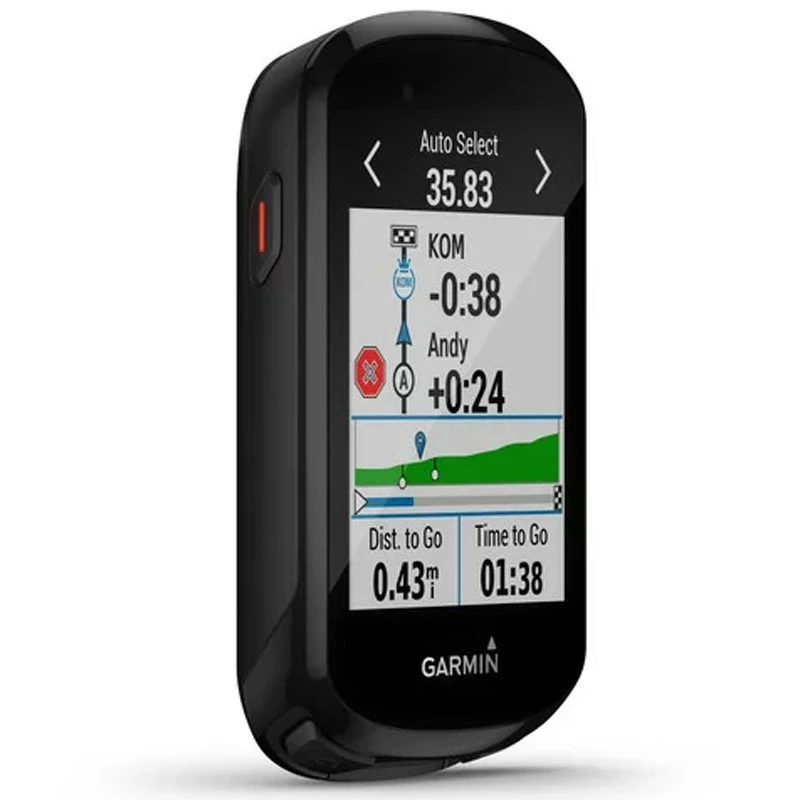 GPS Garmin Edge 830 Pack VTT 1 GPS Garmin Edge 830 Pack VTT
