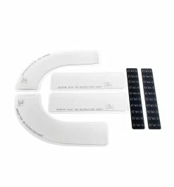 Fi'zi:k Guidoline Fizik Bargel