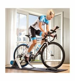 Home Trainer Tacx Vortex Smart -Accessoires vélo de route Soldes Magasin home trainer tacx vortex smart 1 2