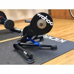 Wahoo Fitness Home Trainer Wahoo Kickr Axis -Accessoires vélo de route Soldes Magasin home trainer wahoo kickr axis 2