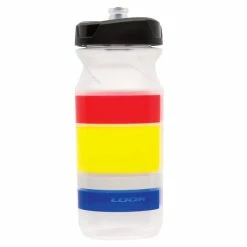 Look Accessoires Bidon LOOK Transparent ProTeam