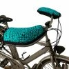 Manchons Vélo Bleu TUCANO URBANO Pour Guidon City