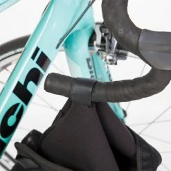 Accessoires vélo de route Soldes Magasin -Accessoires vélo de route Soldes Magasin manchons velo noir tucano urbano pour guidon nautilus 1