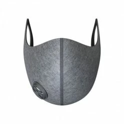Masque Anti-pollution XIAOMI Air Mask -Accessoires vélo de route Soldes Magasin masque anti pollution xiaomi air mask 4