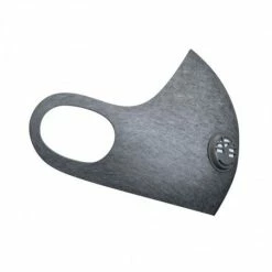 Masque Anti-pollution XIAOMI Air Mask -Accessoires vélo de route Soldes Magasin masque anti pollution xiaomi air mask 8