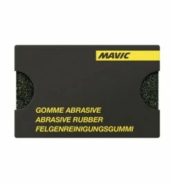 Mavic Roues Mavic Gomme Abrasive
