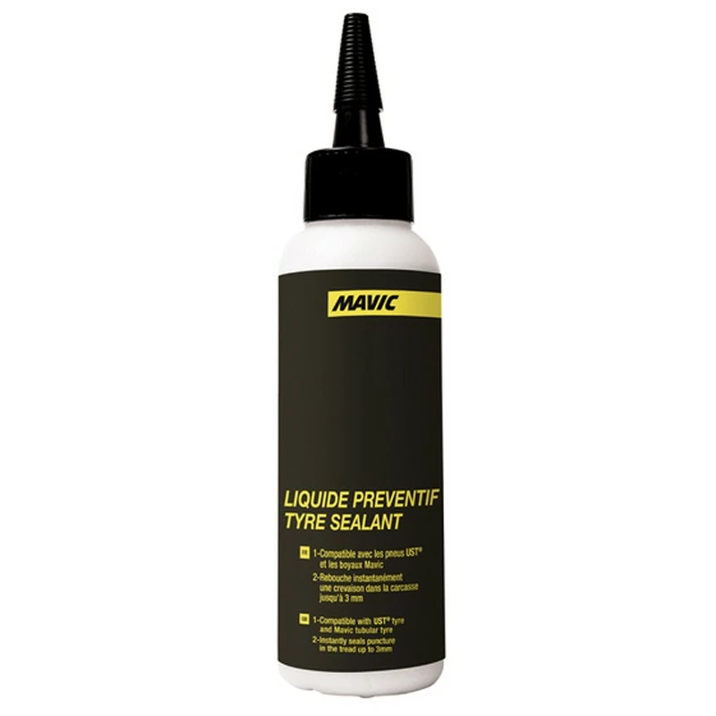 Mavic Roues Mavic Liquide Préventif Tubeless Tyre Sealant 1 Mavic Roues Mavic Liquide Préventif Tubeless Tyre Sealant