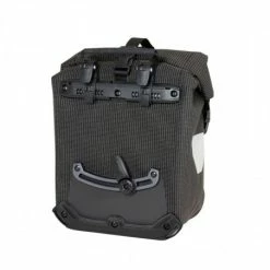 Paire De Sacoches Avant ORTLIEB Sport-Roller High Visibility 2 X 12.5L -Accessoires vélo de route Soldes Magasin paire de sacoches avant ortlieb sport roller high visibility 2 x 125l 2