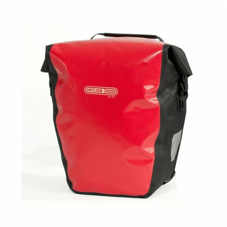 Paire De Sacoches Vélo Imperméable ORTLIEB Back-Roller City 2 Paire De Sacoches Vélo Imperméable ORTLIEB Back-Roller City – Image 2