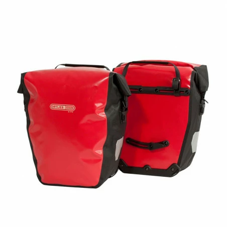 Paire De Sacoches Vélo Imperméable ORTLIEB Back-Roller City 1 Paire De Sacoches Vélo Imperméable ORTLIEB Back-Roller City