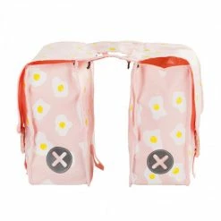 Paire Sacoches Vélo 40L URBAN PROOF Eggs 5 Paire Sacoches Vélo 40L URBAN PROOF Eggs -Accessoires vélo de route Soldes Magasin paire sacoches velo 40l urban proof eggs 2