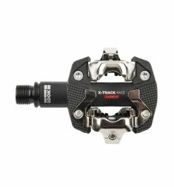 Look Pédales Pédale Look X-Track Race Carbon