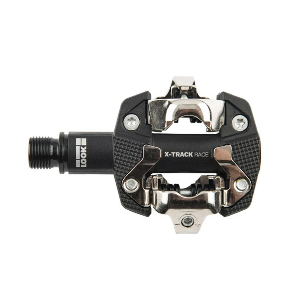 Look Pédales Pedale Look X-Track Race 1 Look Pédales Pedale Look X-Track Race